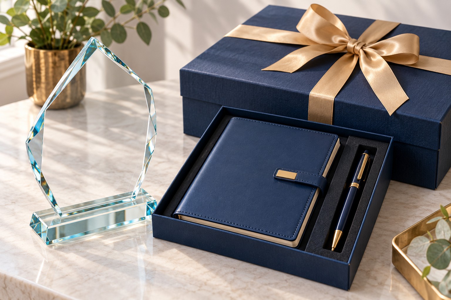 Employee & Customer Programs product examples