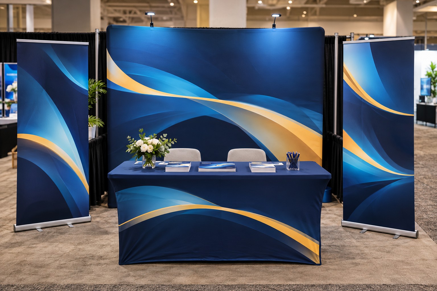 Event Kits product examples